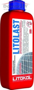 Гидрофобизатор LITOKOL  Litolast (0.5кг)